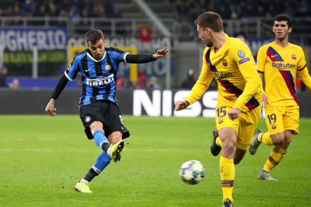 欧冠夺冠赔率：利物浦1赔5居首 3强并列紧追