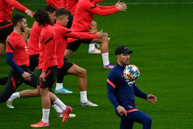 阿森纳恐怖主场难耐欧冠之王 首回合或1-1战平